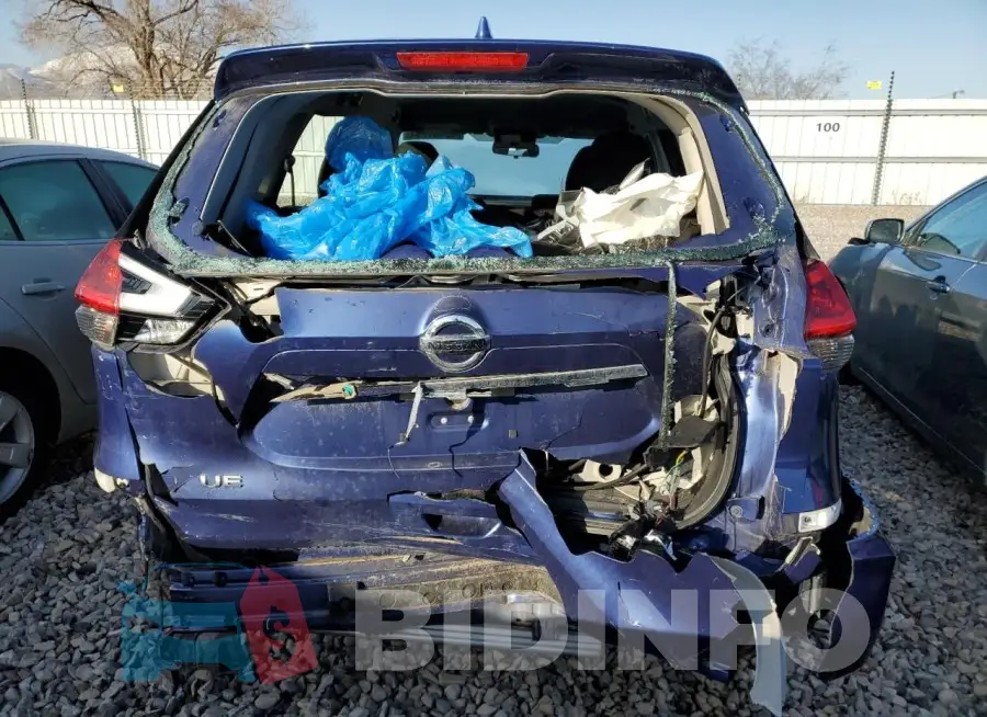 KNMAT2MTXJP577512 Photo# 6