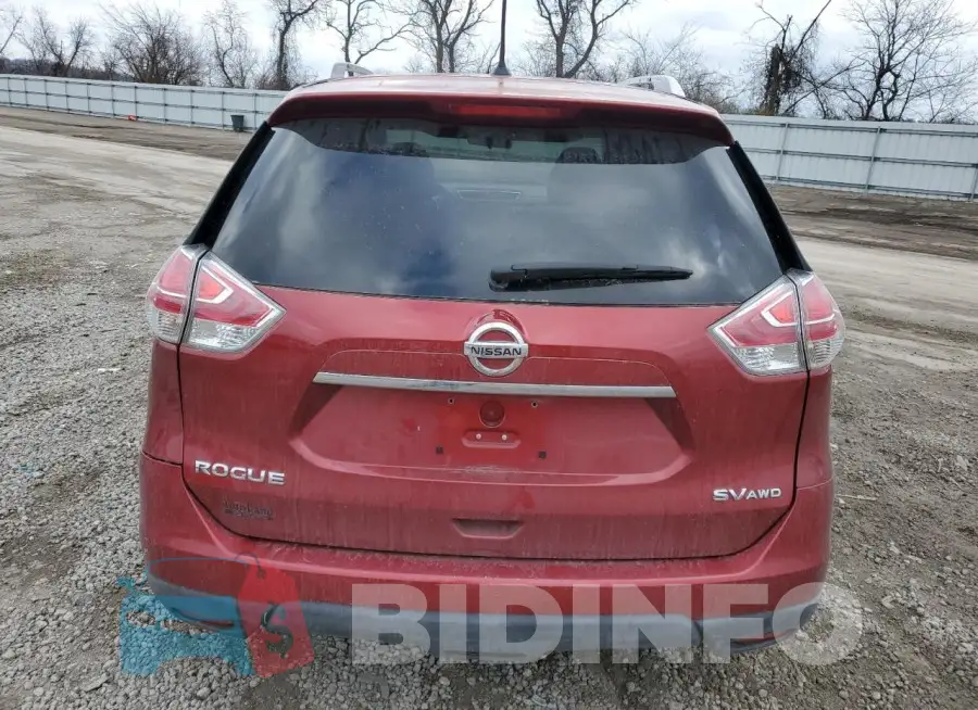 KNMAT2MV4FP552811 Photo# 6