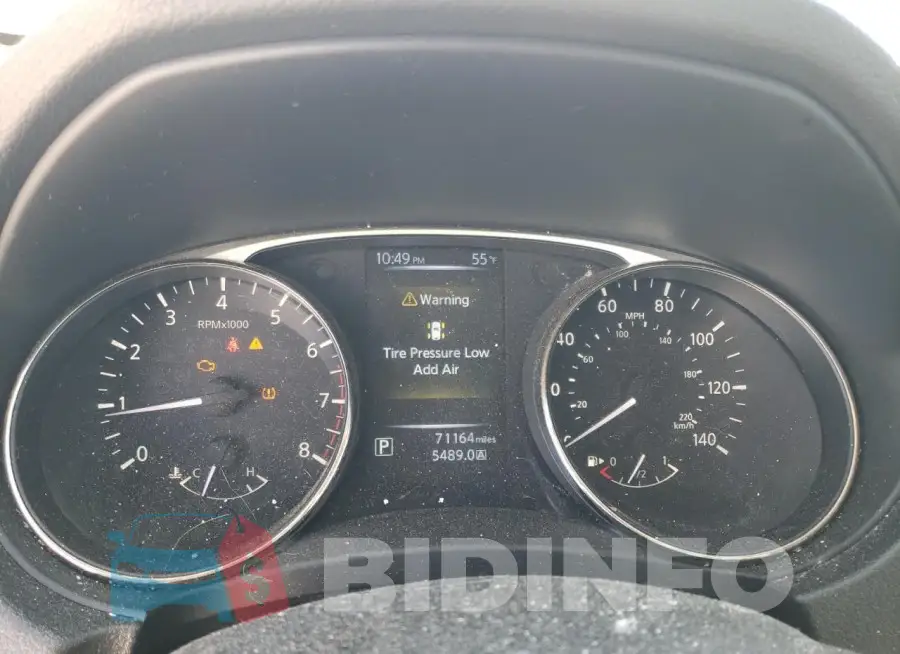 KNMAT2MV6GP639210 Photo# 9
