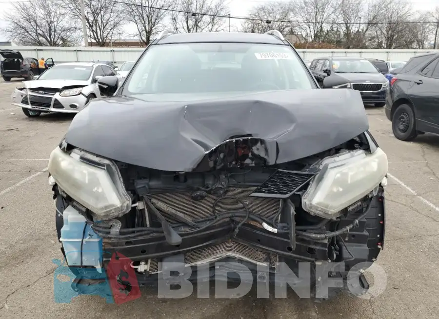 KNMAT2MV7FP586015 Photo# 5