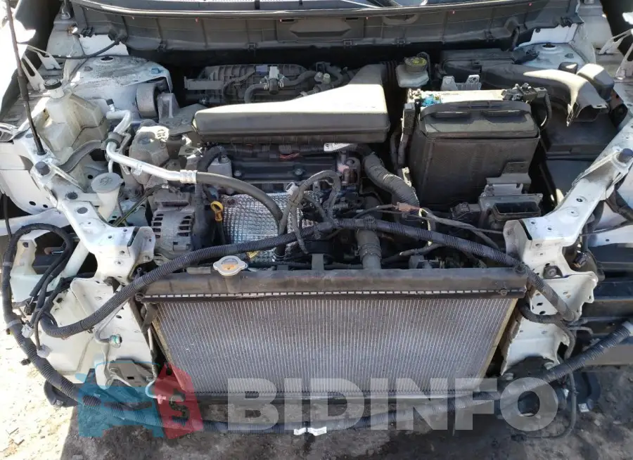KNMAT2MV9HP615775 Photo# 12