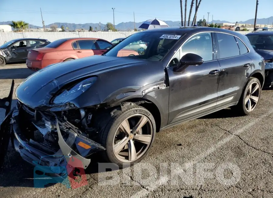 WP1AA2A58PLB16187 Photo# 1