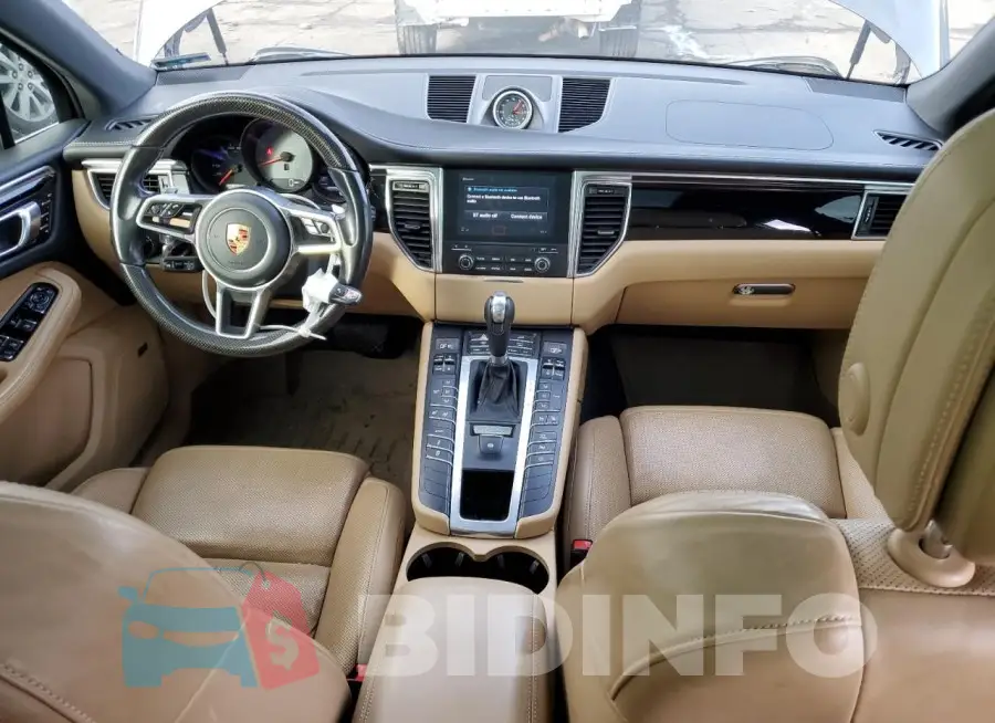 WP1AB2A52JLB35175 Photo# 8