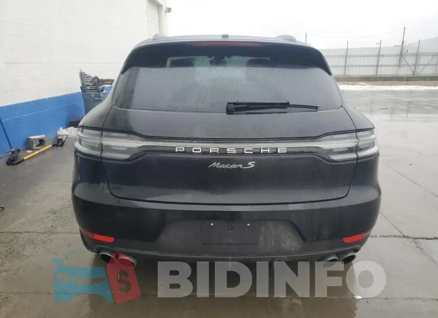 WP1AB2A52KLB34366 Photo# 6