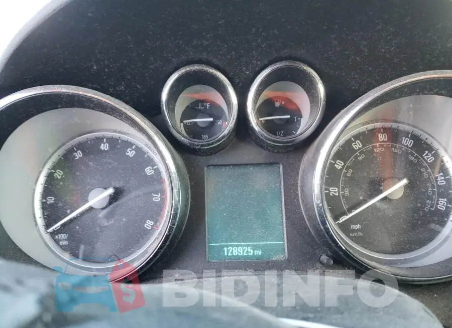 1G4PW5SK3G4127378 Photo# 9