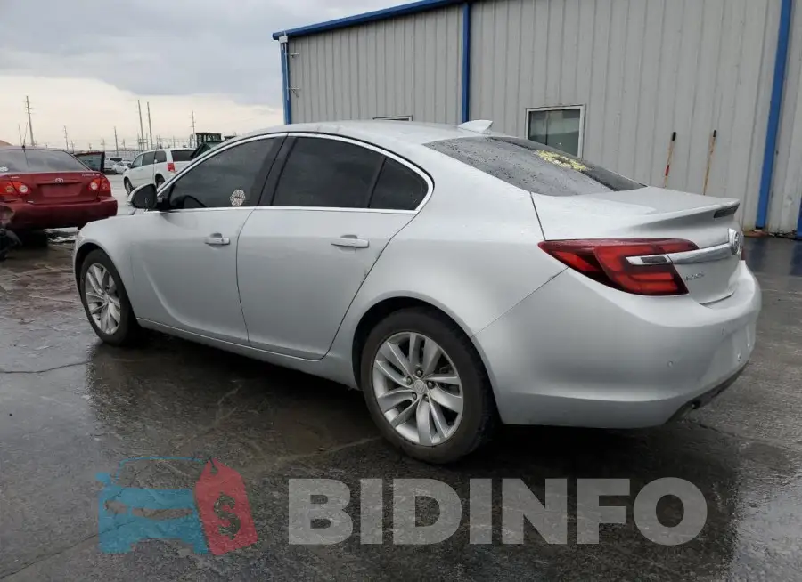 2G4GN5EX8F9192815 Photo# 2