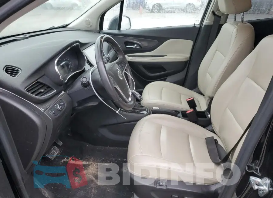 KL4CJDSBXHB140874 Photo# 7