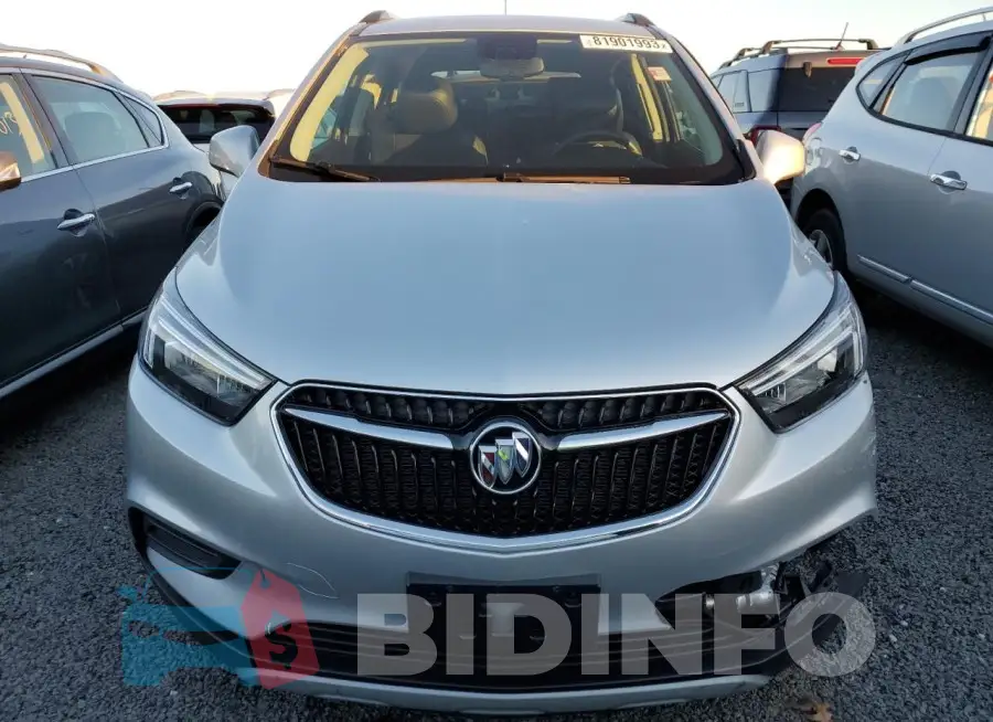 KL4CJESM7NB510648 Photo# 2