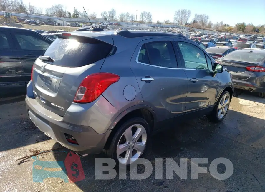 KL4CJGSB5FB181332 Photo# 3