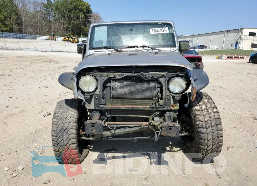 1C4BJWDG9GL319700 Photo# 5