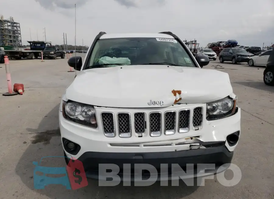 1C4NJCBA2HD148181 Photo# 5