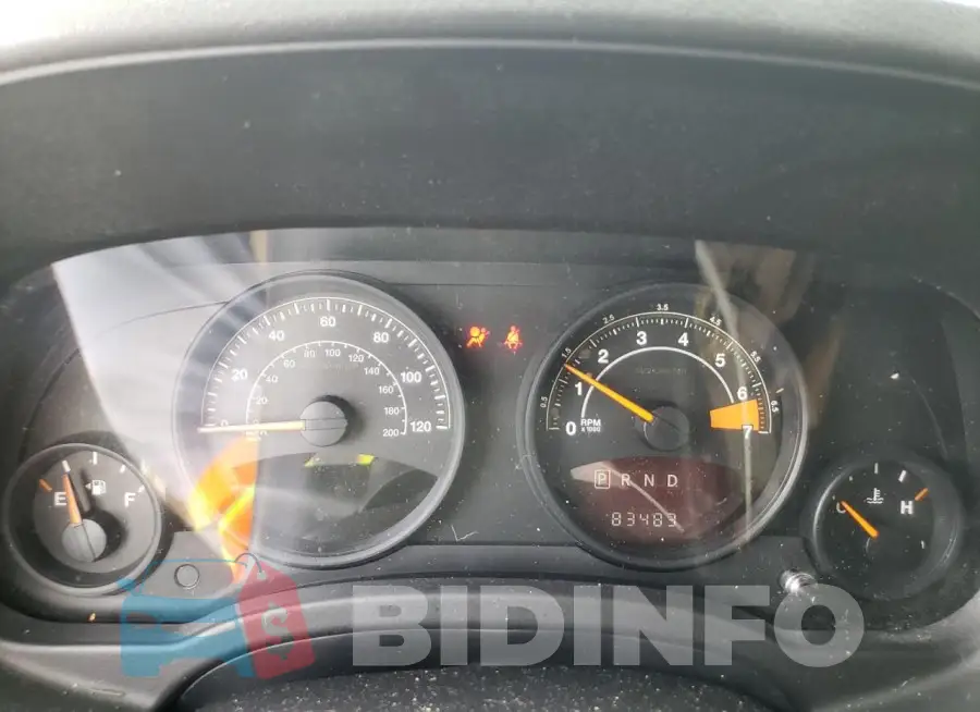 1C4NJCBA2HD148181 Photo# 9