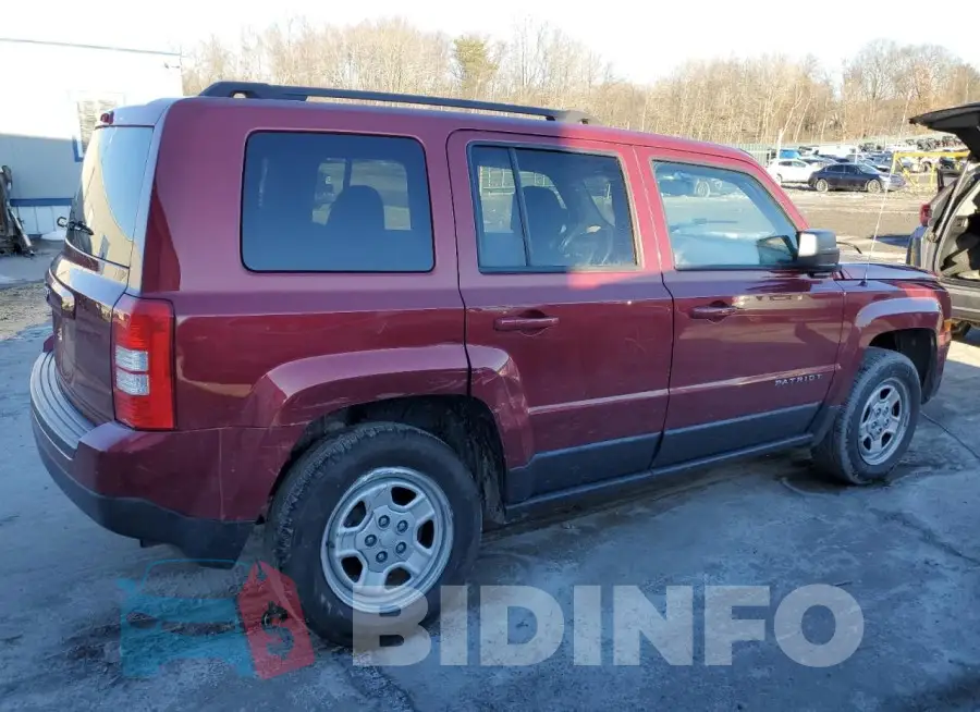 1C4NJRBB7HD172214 Photo# 3