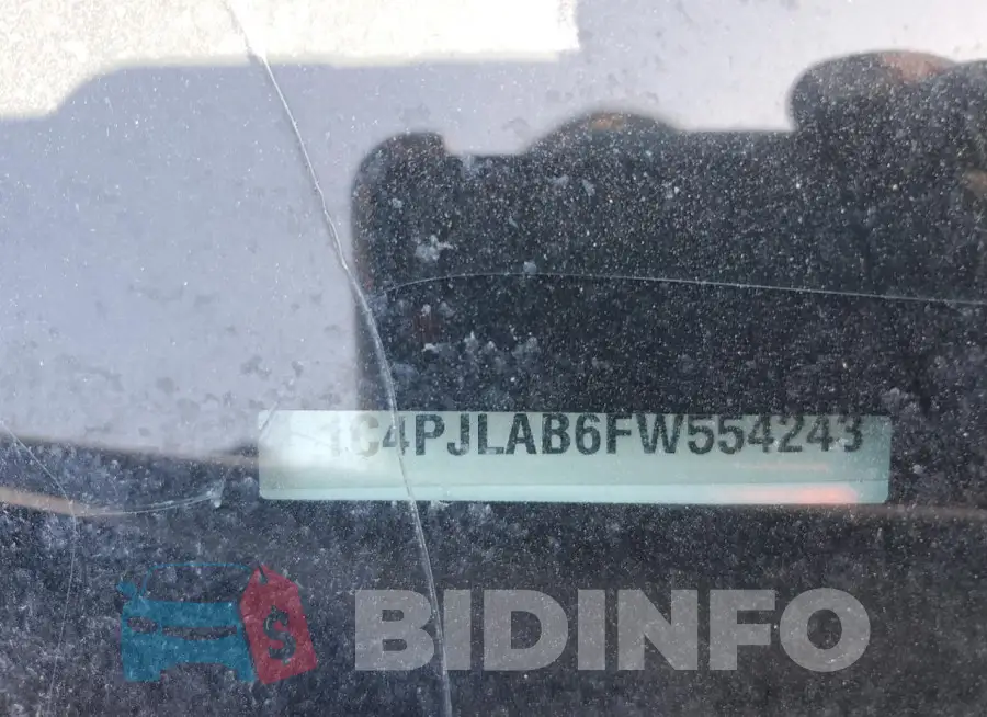1C4PJLAB6FW554243 Photo# 12