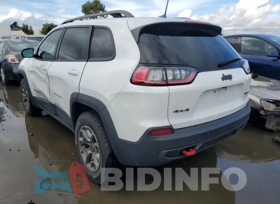 1C4PJMBX1MD115928 Photo# 2