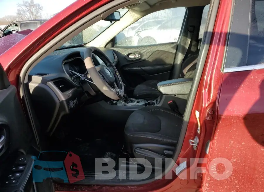 1C4PJMCB1FW744146 Photo# 7