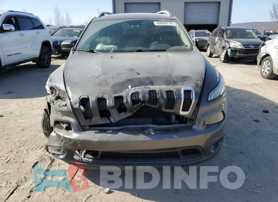 1C4PJMCB2HW630871 Photo# 5