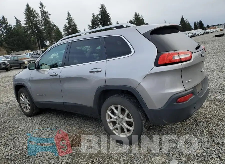 1C4PJMCB3JD570553 Photo# 2