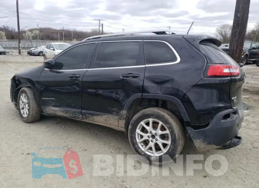 1C4PJMCB5HW634624 Photo# 2