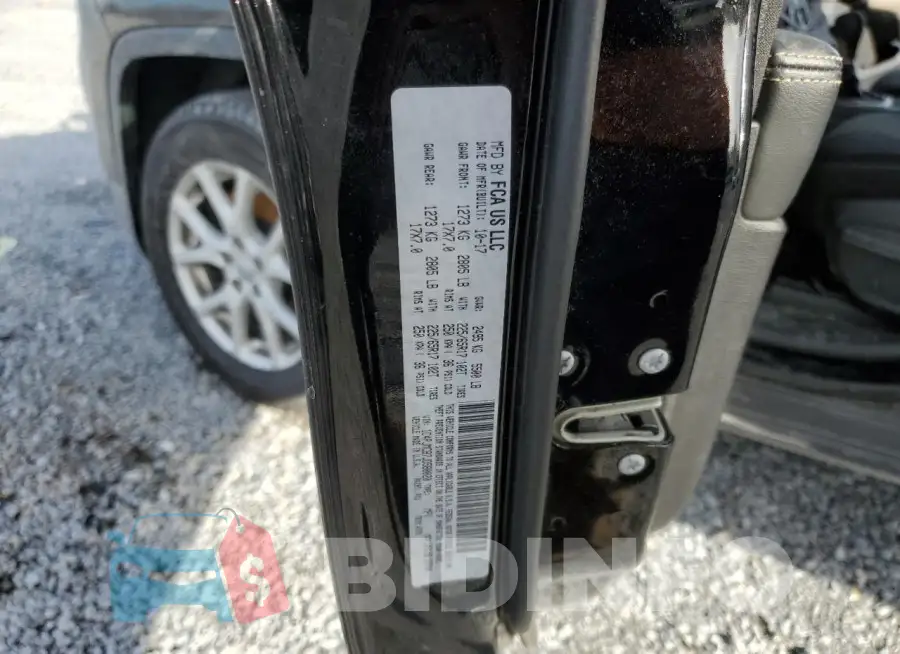 1C4PJMCB7JD580020 Photo# 12