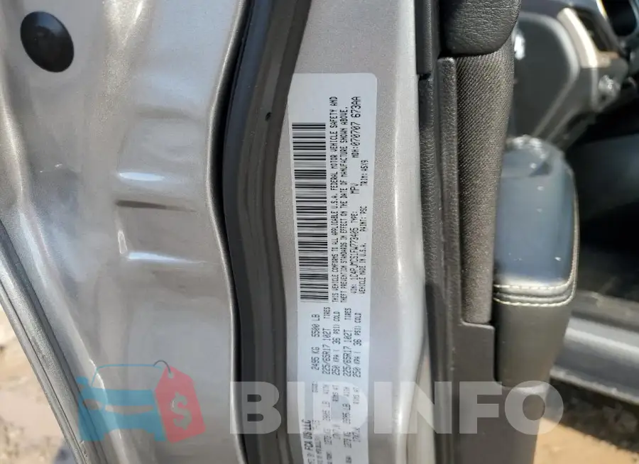 1C4PJMCS1FW773405 Photo# 14