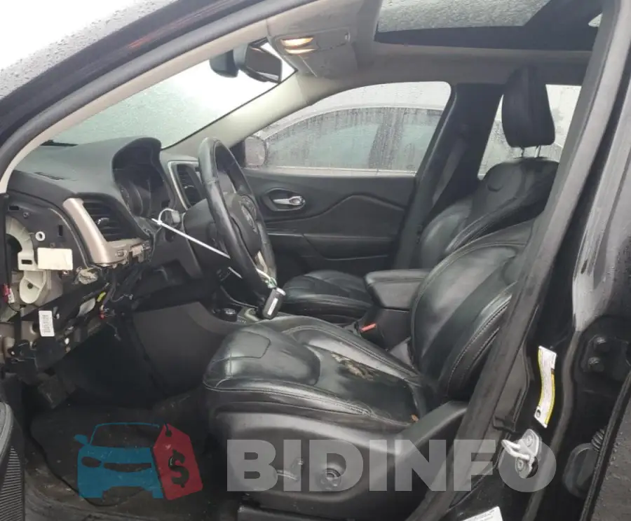 1C4PJMDS8GW140206 Photo# 7