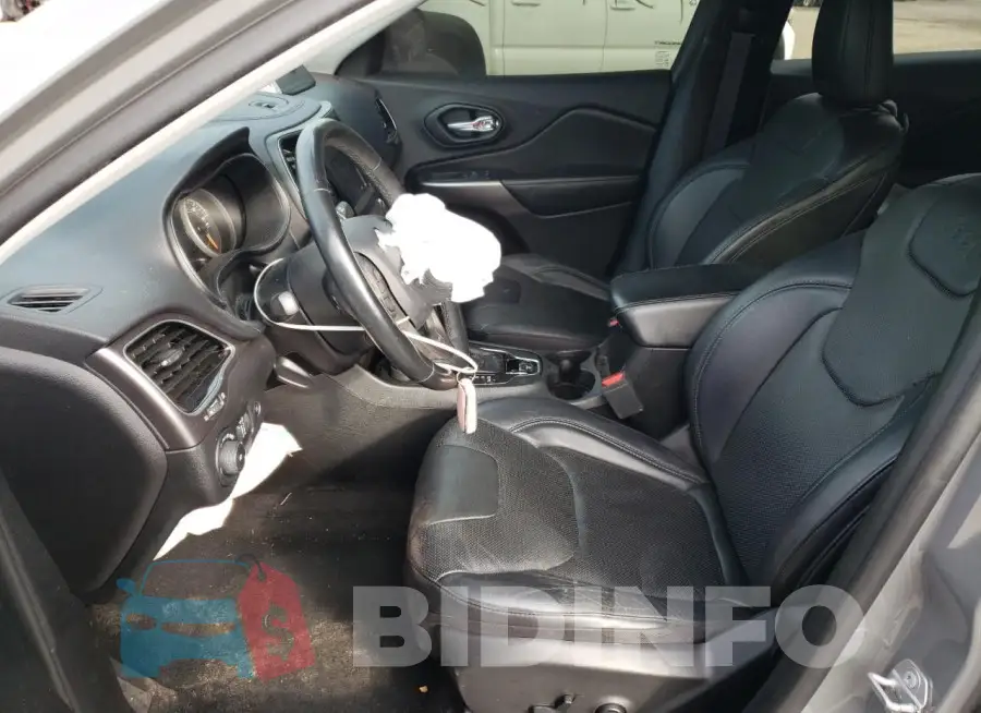 1C4PJMDX2KD481617 Photo# 7