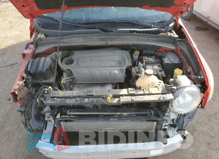 ZACCJBBT7GPD32941 Photo# 11