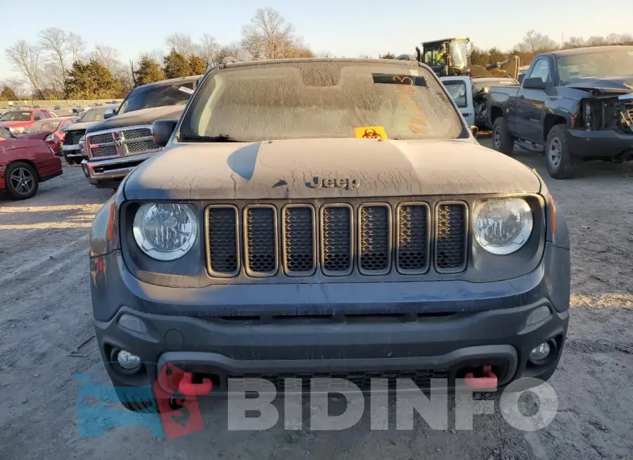 ZACNJBC13LPL88923 Photo# 5