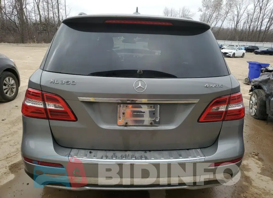 4JGDA5HB2FA510253 Photo# 6