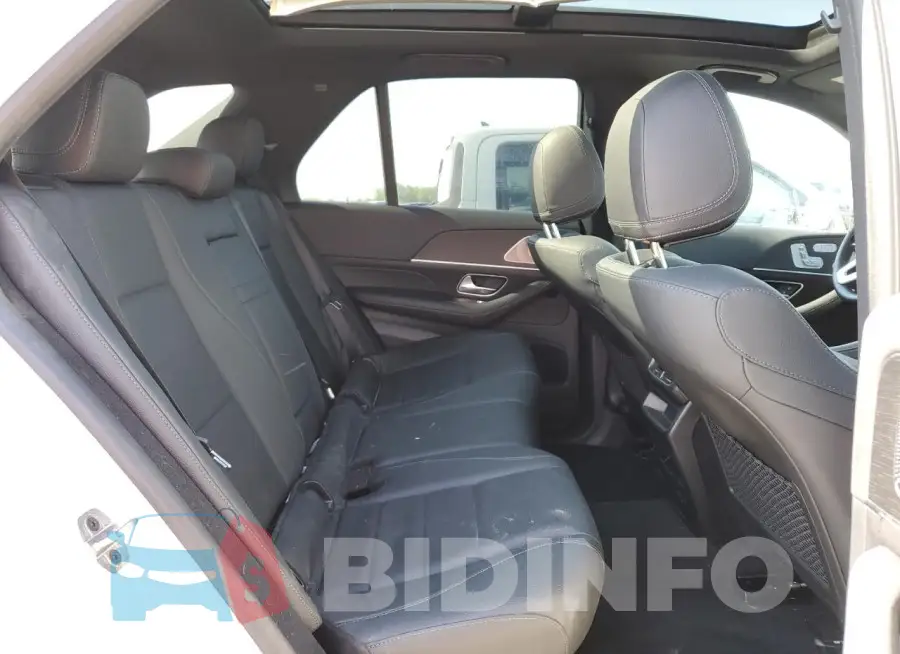 4JGFB4KB9PA858190 Photo# 10