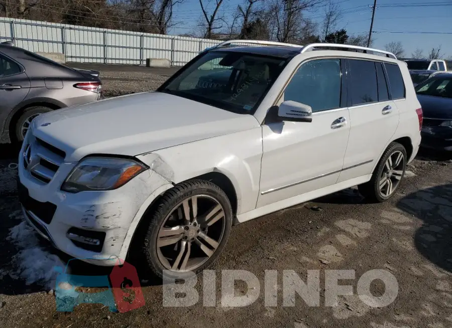 WDCGG5HB8FG391440 Photo# 1