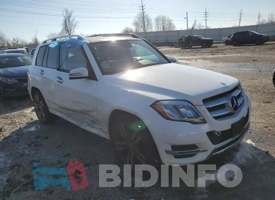 WDCGG5HB8FG391440 Photo# 4