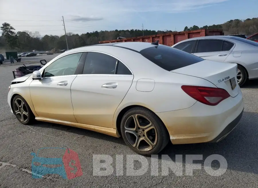 WDDSJ4EB9JN642847 Photo# 2