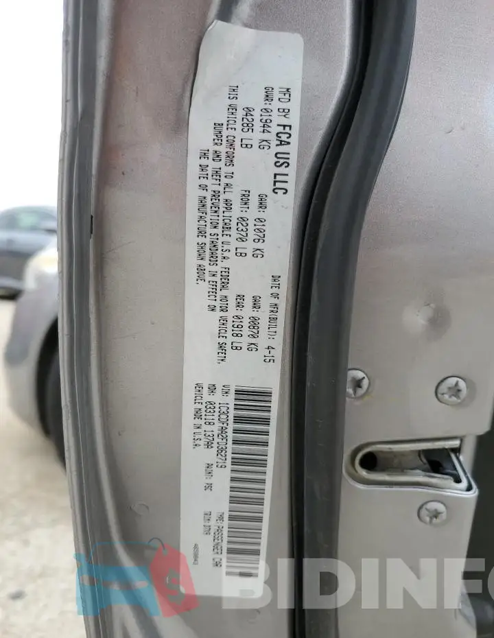 1C3CDFAA2FD362719 Photo# 12
