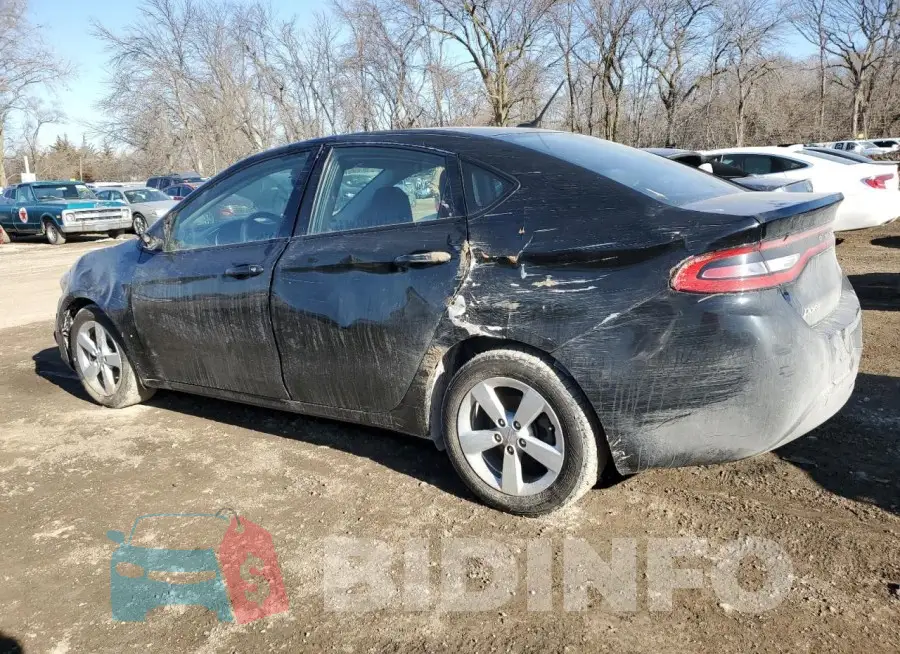 1C3CDFBB0GD515400 Photo# 2