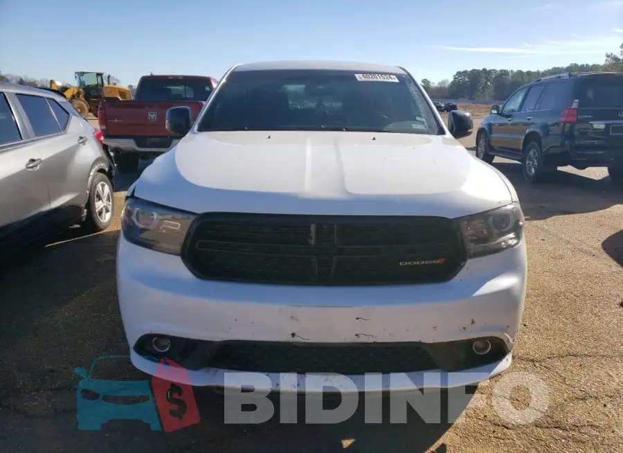 1C4RDHAG5JC329413 Photo# 5