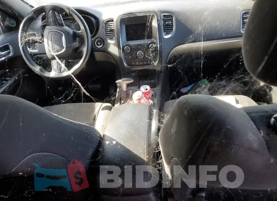 1C4RDHAGXJC328967 Photo# 8