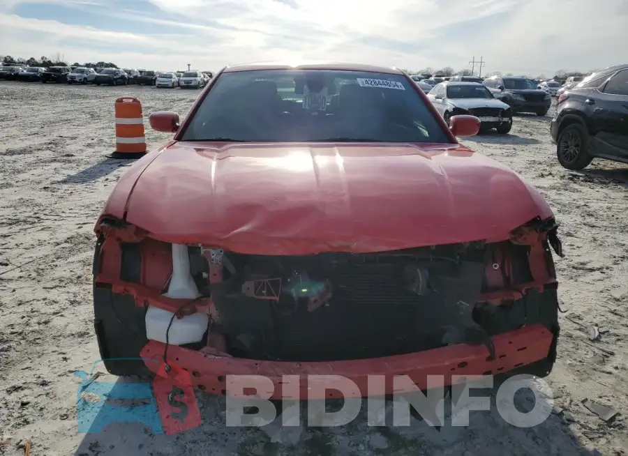 2C3CDXBG1LH178220 Photo# 5