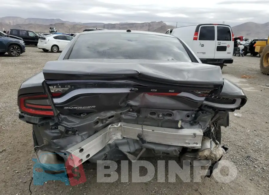 2C3CDXBG2KH657485 Photo# 6