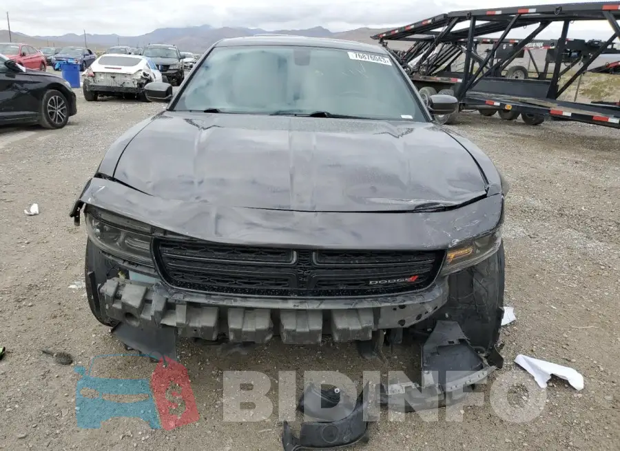 2C3CDXBG2KH657485 Photo# 5