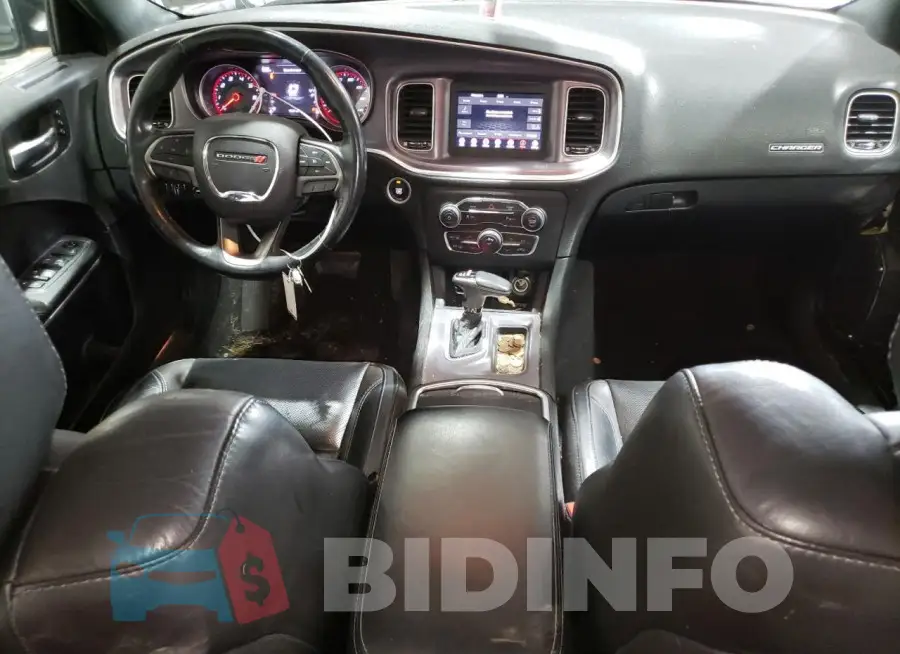2C3CDXBG3KH727978 Photo# 8