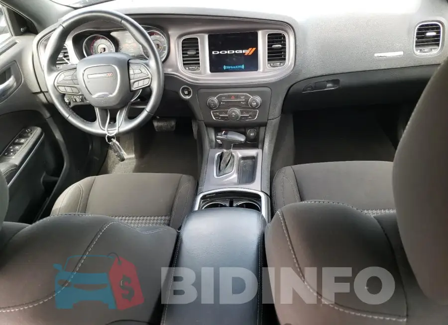 2C3CDXBG3PH522202 Photo# 8