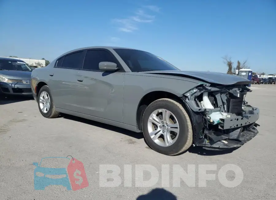 2C3CDXBG7KH643565 Photo# 4