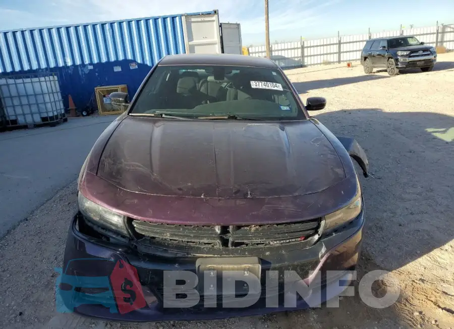 2C3CDXBG9MH576907 Photo# 5