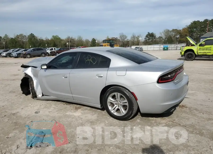 2C3CDXBG9MH678806 Photo# 2