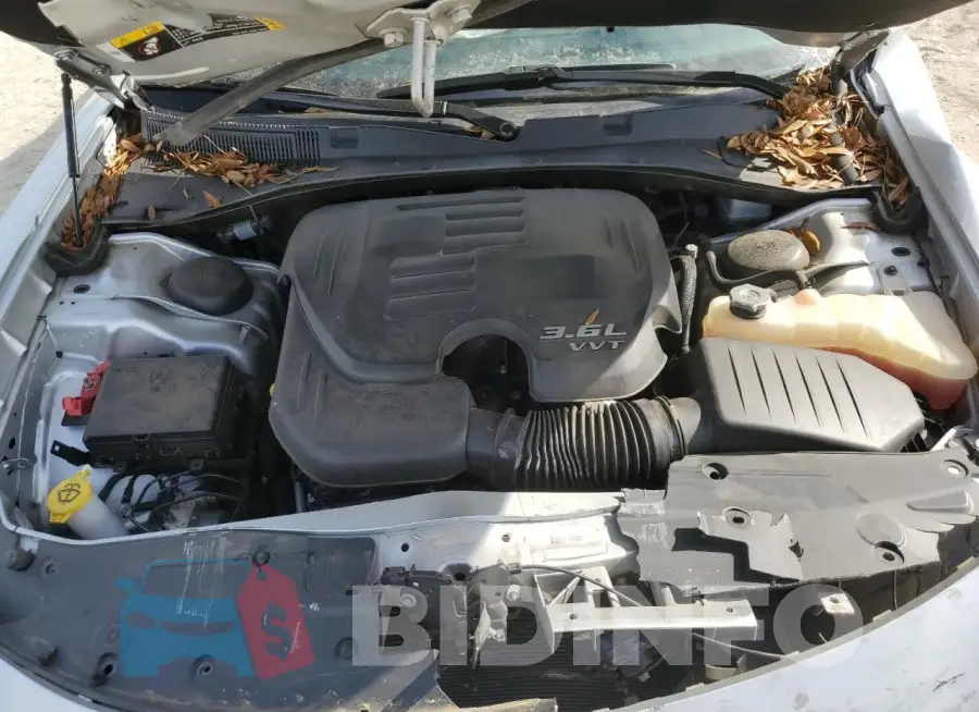 2C3CDXBG9MH678806 Photo# 11