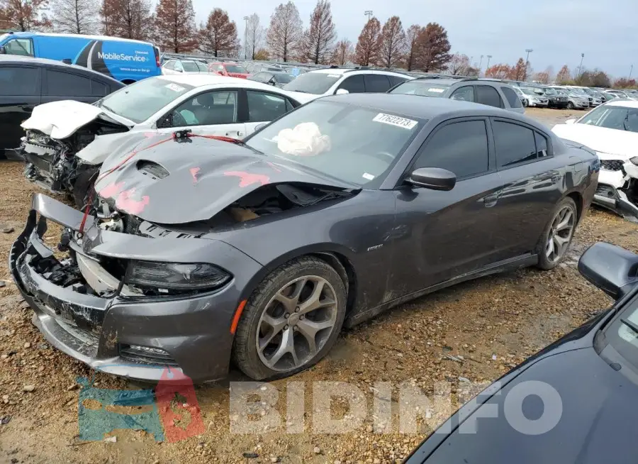 2C3CDXCT6FH907134 Photo# 1