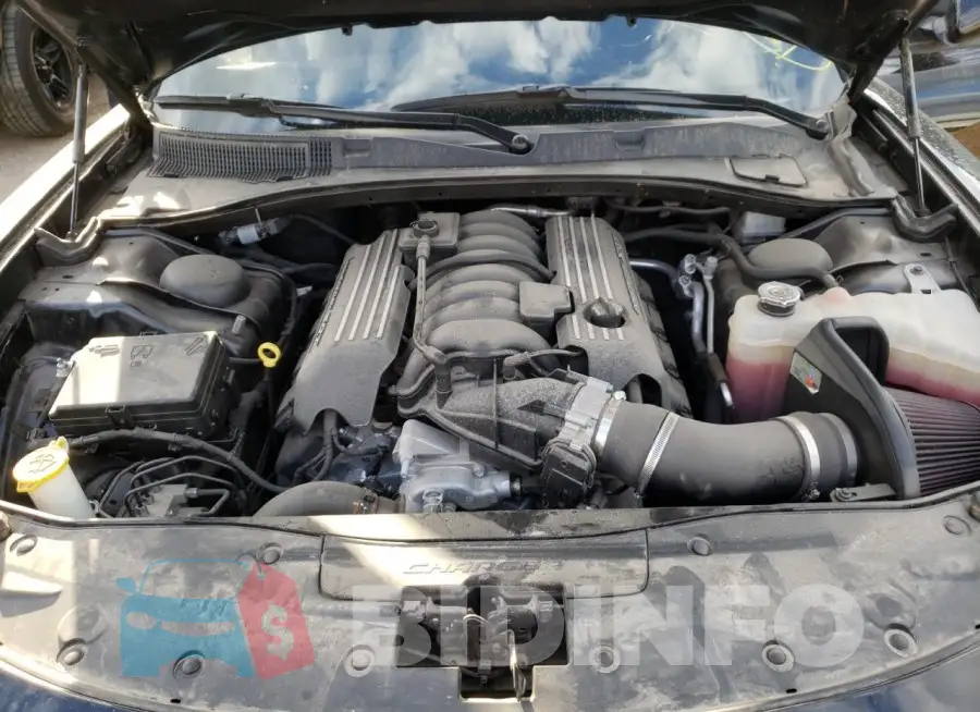 2C3CDXGJ5MH561082 Photo# 7