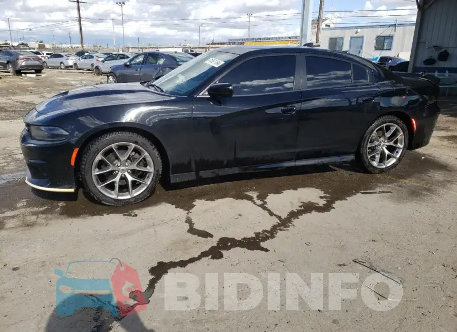 2C3CDXHG4LH167140 Photo# 1